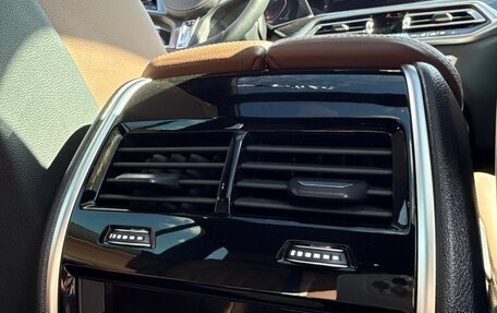 BMW X7, 2020 год, 8 200 000 рублей, 15 фотография