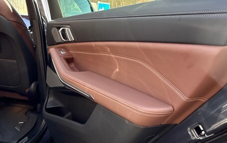 BMW X7, 2020 год, 8 200 000 рублей, 19 фотография