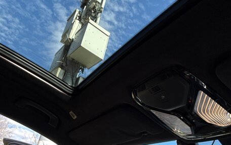 BMW X7, 2020 год, 8 200 000 рублей, 21 фотография