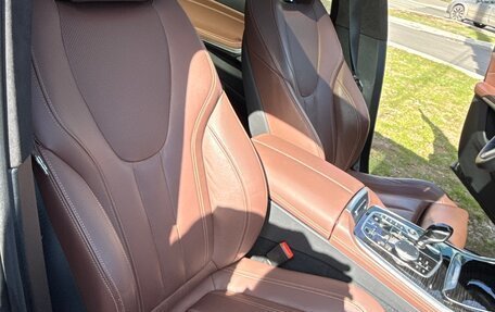 BMW X7, 2020 год, 8 200 000 рублей, 25 фотография