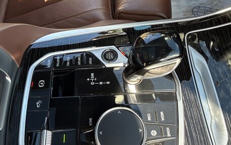 BMW X7, 2020 год, 8 200 000 рублей, 24 фотография