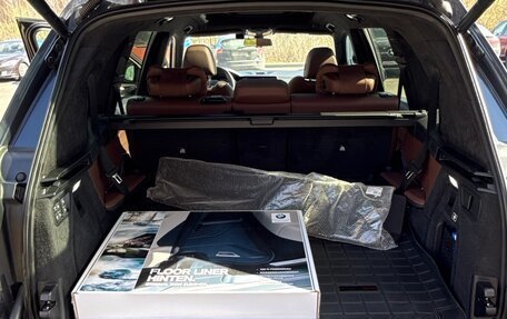 BMW X7, 2020 год, 8 200 000 рублей, 27 фотография