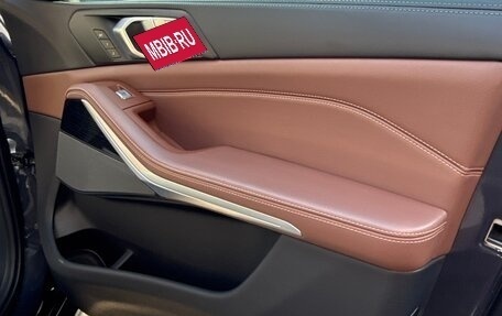 BMW X7, 2020 год, 8 200 000 рублей, 26 фотография