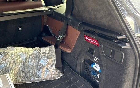 BMW X7, 2020 год, 8 200 000 рублей, 28 фотография