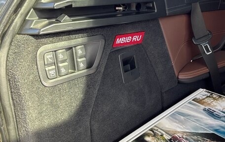 BMW X7, 2020 год, 8 200 000 рублей, 29 фотография