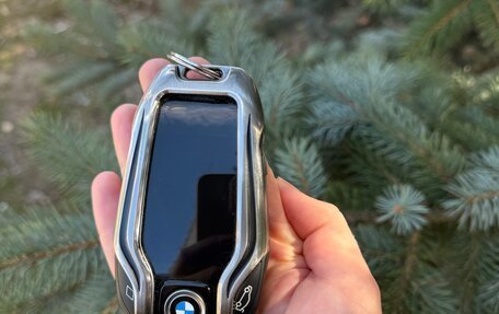 BMW X7, 2020 год, 8 200 000 рублей, 40 фотография