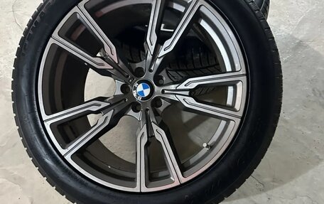 BMW X7, 2020 год, 8 200 000 рублей, 37 фотография