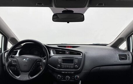 KIA cee'd III, 2018 год, 1 459 900 рублей, 9 фотография