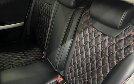 KIA cee'd III, 2018 год, 1 459 900 рублей, 11 фотография