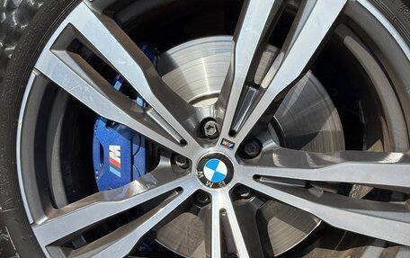 BMW X7, 2020 год, 8 200 000 рублей, 38 фотография
