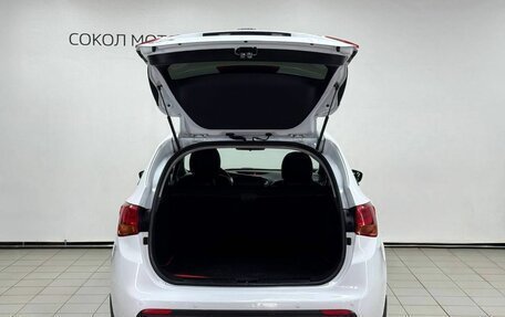 KIA cee'd III, 2018 год, 1 459 900 рублей, 6 фотография