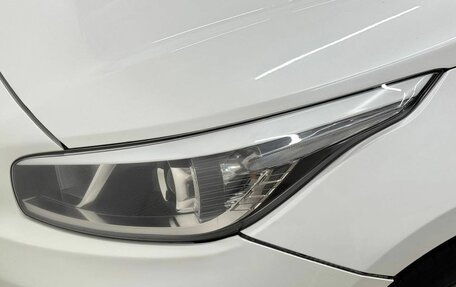 KIA cee'd III, 2018 год, 1 459 900 рублей, 7 фотография