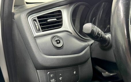 KIA cee'd III, 2018 год, 1 459 900 рублей, 12 фотография