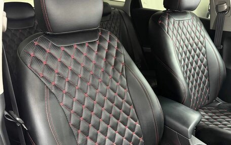 KIA cee'd III, 2018 год, 1 459 900 рублей, 20 фотография