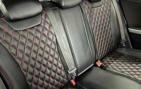 KIA cee'd III, 2018 год, 1 459 900 рублей, 18 фотография