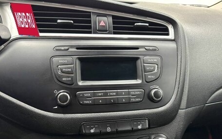 KIA cee'd III, 2018 год, 1 459 900 рублей, 14 фотография