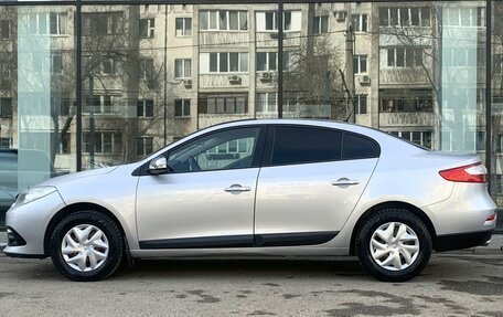 Renault Fluence I, 2014 год, 817 000 рублей, 8 фотография