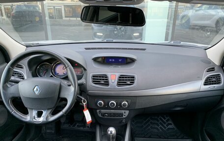 Renault Fluence I, 2014 год, 817 000 рублей, 11 фотография