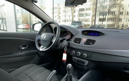 Renault Fluence I, 2014 год, 817 000 рублей, 10 фотография