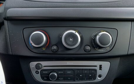 Renault Fluence I, 2014 год, 817 000 рублей, 13 фотография