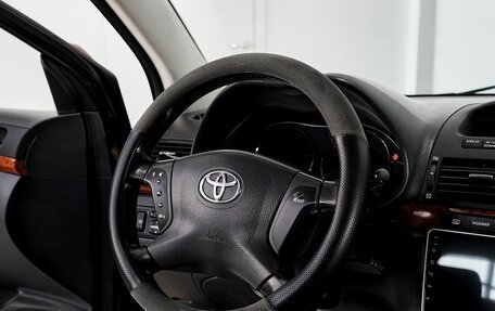 Toyota Avensis III рестайлинг, 2004 год, 514 000 рублей, 7 фотография