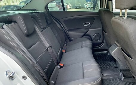 Renault Fluence I, 2014 год, 817 000 рублей, 9 фотография