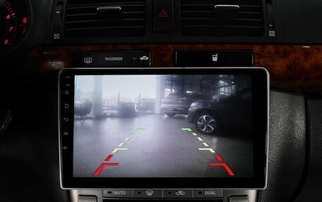 Toyota Avensis III рестайлинг, 2004 год, 514 000 рублей, 11 фотография