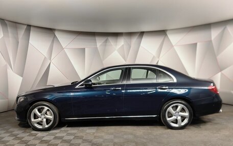 Mercedes-Benz E-Класс, 2017 год, 4 045 000 рублей, 5 фотография