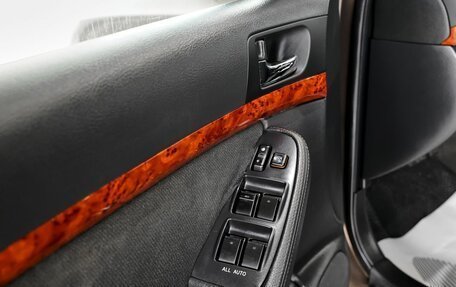 Toyota Avensis III рестайлинг, 2004 год, 514 000 рублей, 13 фотография