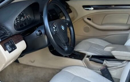 BMW 3 серия, 1999 год, 450 000 рублей, 6 фотография