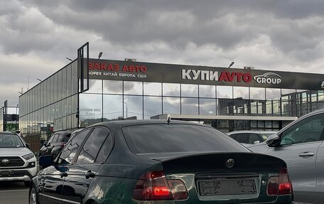 BMW 3 серия, 1999 год, 450 000 рублей, 4 фотография