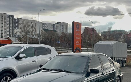 BMW 3 серия, 1999 год, 450 000 рублей, 2 фотография