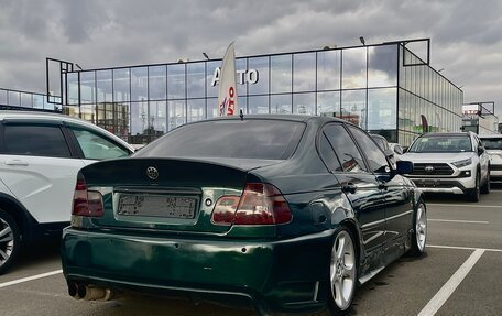 BMW 3 серия, 1999 год, 450 000 рублей, 3 фотография