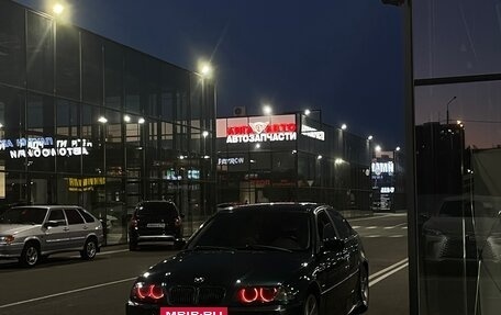 BMW 3 серия, 1999 год, 450 000 рублей, 5 фотография