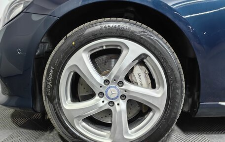 Mercedes-Benz E-Класс, 2017 год, 4 045 000 рублей, 9 фотография