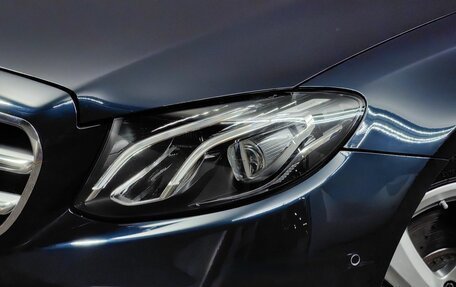 Mercedes-Benz E-Класс, 2017 год, 4 045 000 рублей, 10 фотография