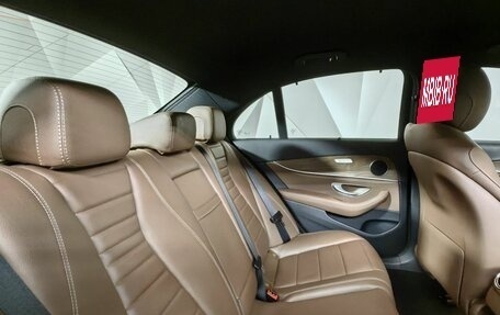 Mercedes-Benz E-Класс, 2017 год, 4 045 000 рублей, 16 фотография