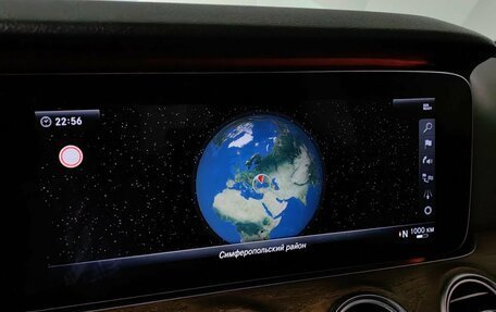 Mercedes-Benz E-Класс, 2017 год, 4 045 000 рублей, 22 фотография