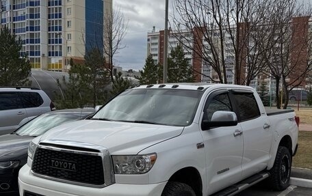 Toyota Tundra II, 2010 год, 3 600 000 рублей, 2 фотография