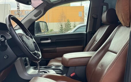 Toyota Tundra II, 2010 год, 3 600 000 рублей, 6 фотография