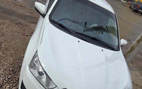 Datsun on-DO I рестайлинг, 2020 год, 625 000 рублей, 2 фотография