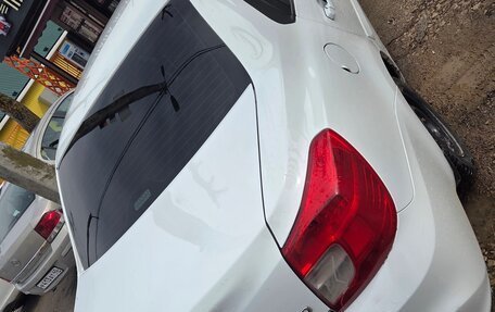 Datsun on-DO I рестайлинг, 2020 год, 625 000 рублей, 4 фотография