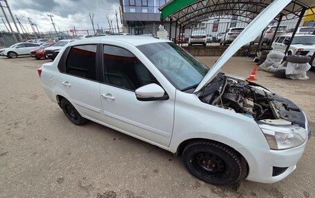 Datsun on-DO I рестайлинг, 2020 год, 625 000 рублей, 5 фотография