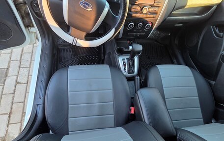 Datsun on-DO I рестайлинг, 2020 год, 625 000 рублей, 8 фотография