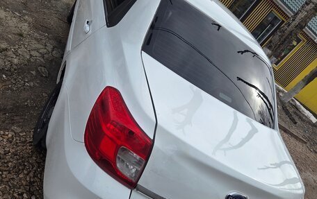 Datsun on-DO I рестайлинг, 2020 год, 625 000 рублей, 3 фотография