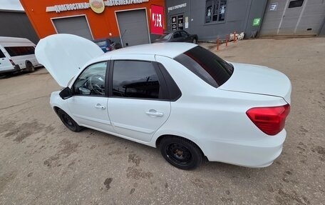 Datsun on-DO I рестайлинг, 2020 год, 625 000 рублей, 6 фотография