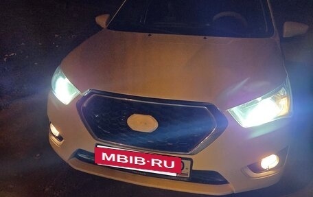 Datsun on-DO I рестайлинг, 2020 год, 625 000 рублей, 7 фотография