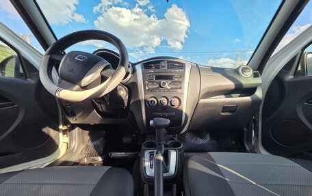 Datsun on-DO I рестайлинг, 2020 год, 625 000 рублей, 13 фотография