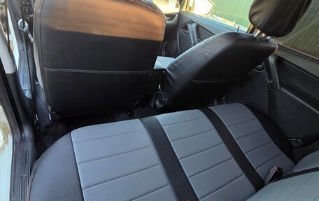 Datsun on-DO I рестайлинг, 2020 год, 625 000 рублей, 11 фотография