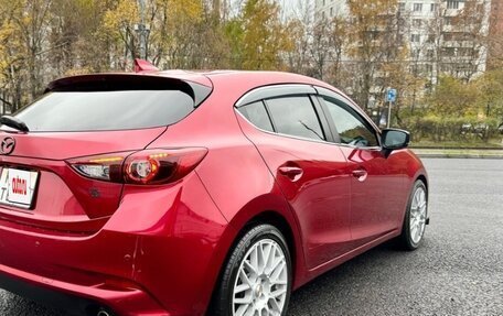 Mazda Axela, 2019 год, 1 490 000 рублей, 6 фотография
